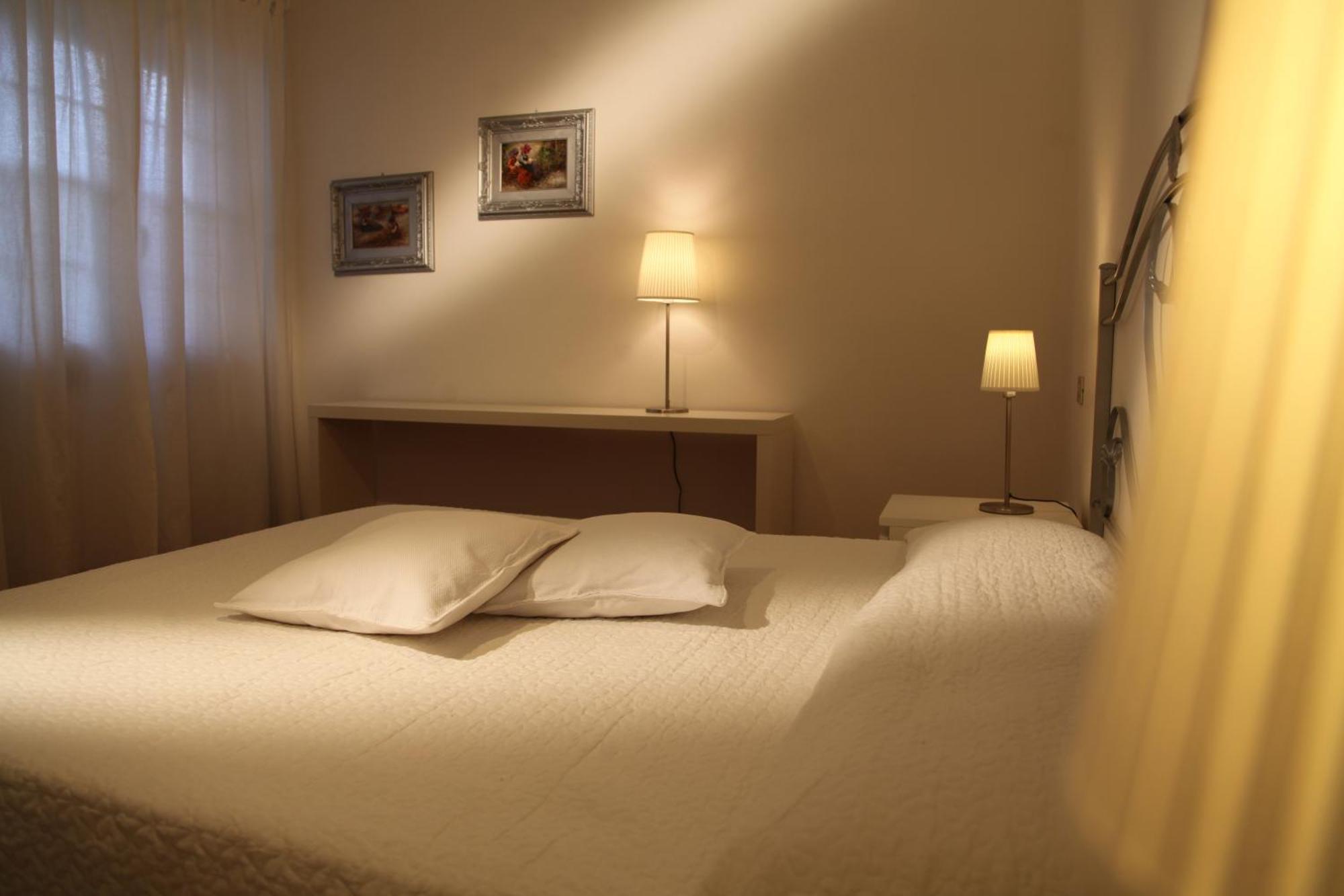 Tenuta Domine Imperia Room photo