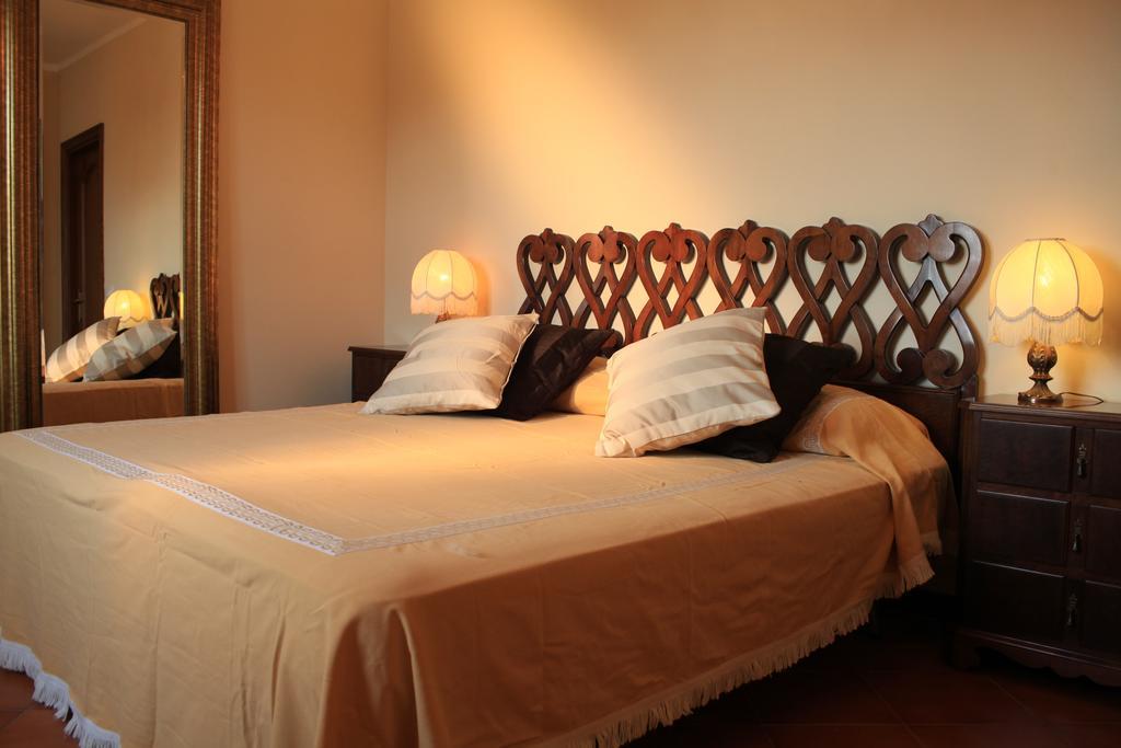 Tenuta Domine Imperia Room photo