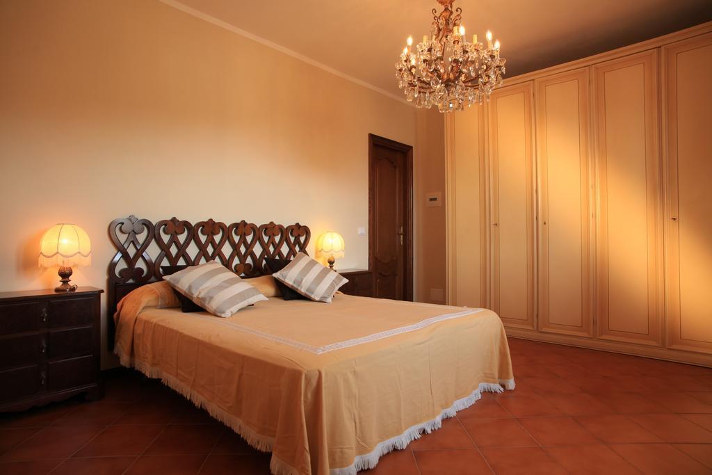 Tenuta Domine Imperia Room photo
