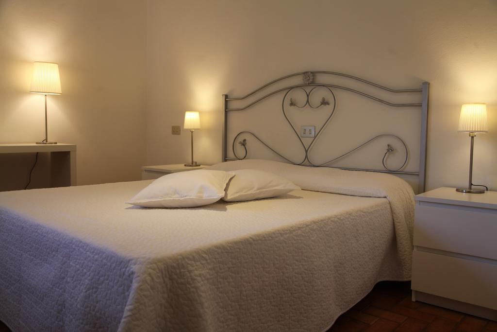 Tenuta Domine Imperia Room photo