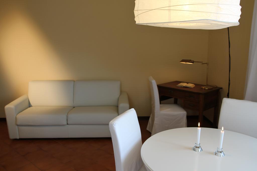 Tenuta Domine Imperia Room photo